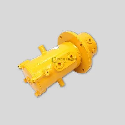 Center joint for Lonking LG6065 LG6150 excavator in stock